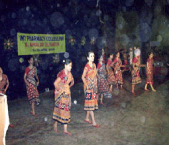 IMT Pharmacy College Bhubaneswar Events photo 1